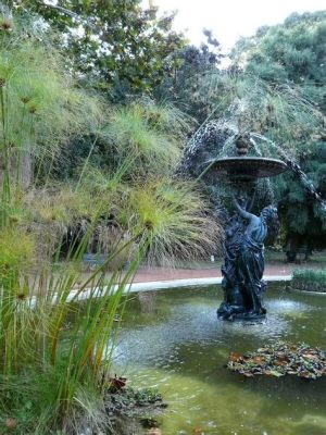  El Jardín Botánico de Palermo: Un Oasis Verde en la Corazón de Sicilia