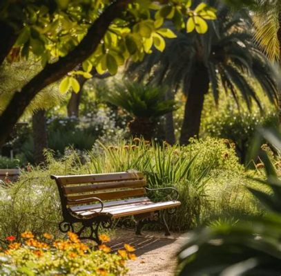  ¡El Jardín Botánico de Suihua: Un Oasis Verde en la Ciudad del Helado!