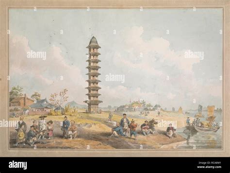 ¡Sumérgete en la Historia y la Belleza de la Pagoda de Linqing en Dezhou!