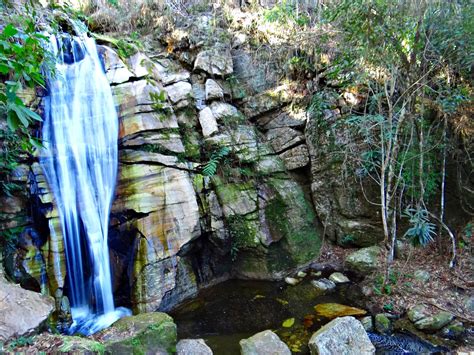  El Parque Natural da Serra Negra: ¡Una experiencia de aventura en medio de la exuberante selva!