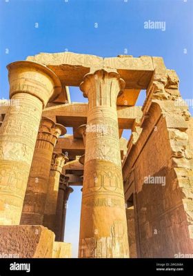 ¡El Templo de Kom Ombo: Una joya doble con vista al Nilo!