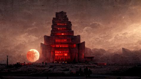  ¿Buscas una experiencia única en Shangluo? ¡Visita el Templo de la Luna Roja para descubrir la magia ancestral!